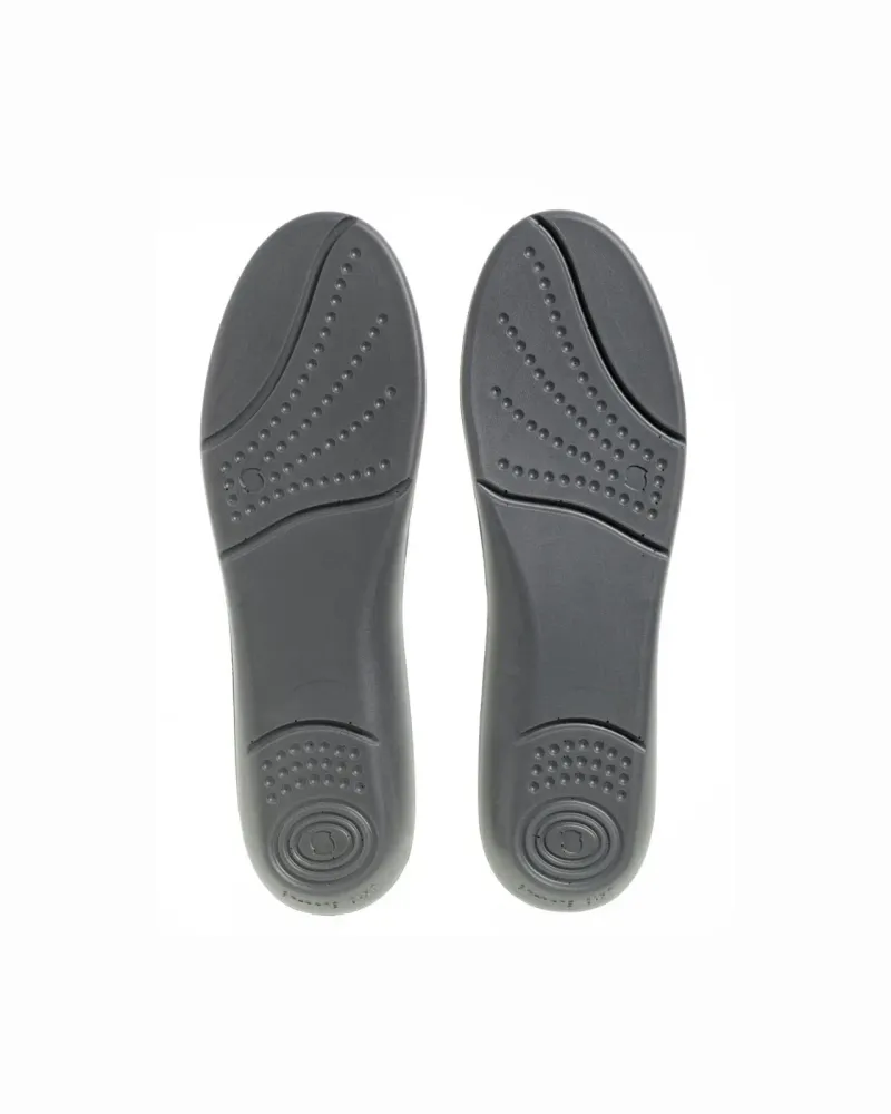 Sorbothane Cush 'N' Step Lila Made USA 38