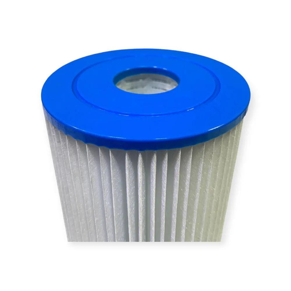 Spafilter samt poolfilter modell Intex B