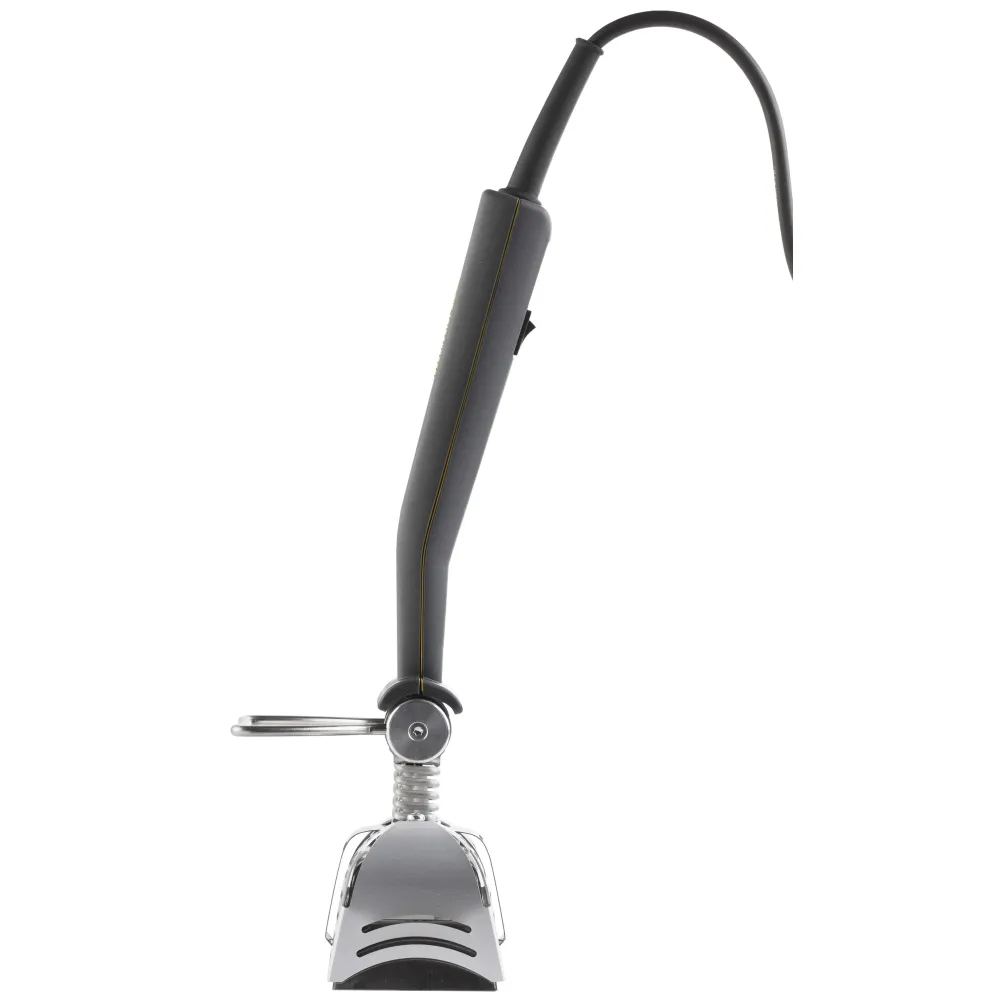 Speedheater Cobra renoveringspaket