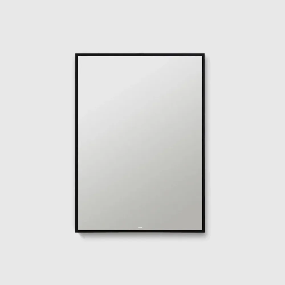 Spegel Haven M4 50x70 Frame Svart