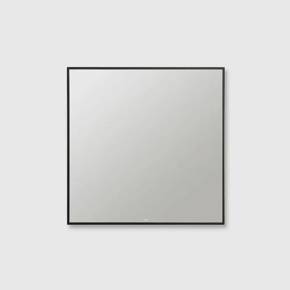 Spegel Haven M4 70x70 Frame Svart