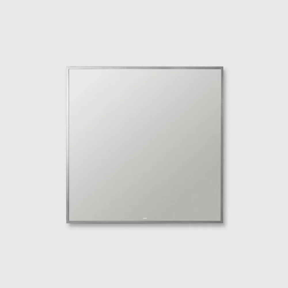 Spegel Haven M4 70x70 Frame Svart