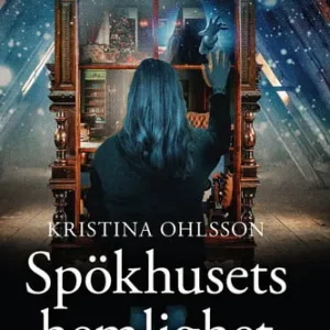 Spökhusets hemlighet