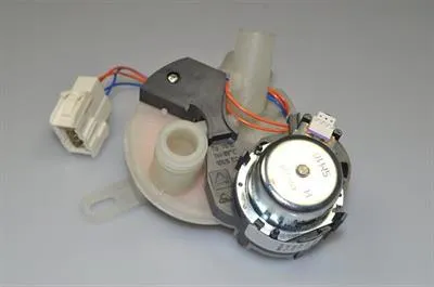 Spolarmsväxlare Whirlpool | Variable Speed | Overload Protection