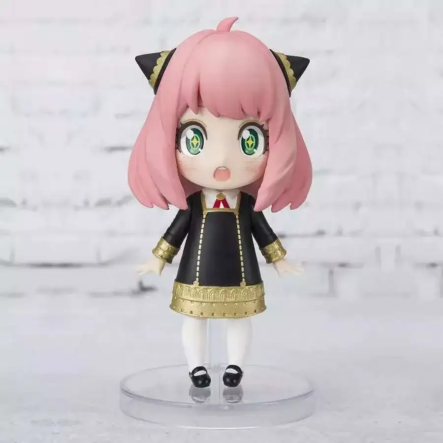 Spy x Family Anya 2023 Excl Ficka Figuarts