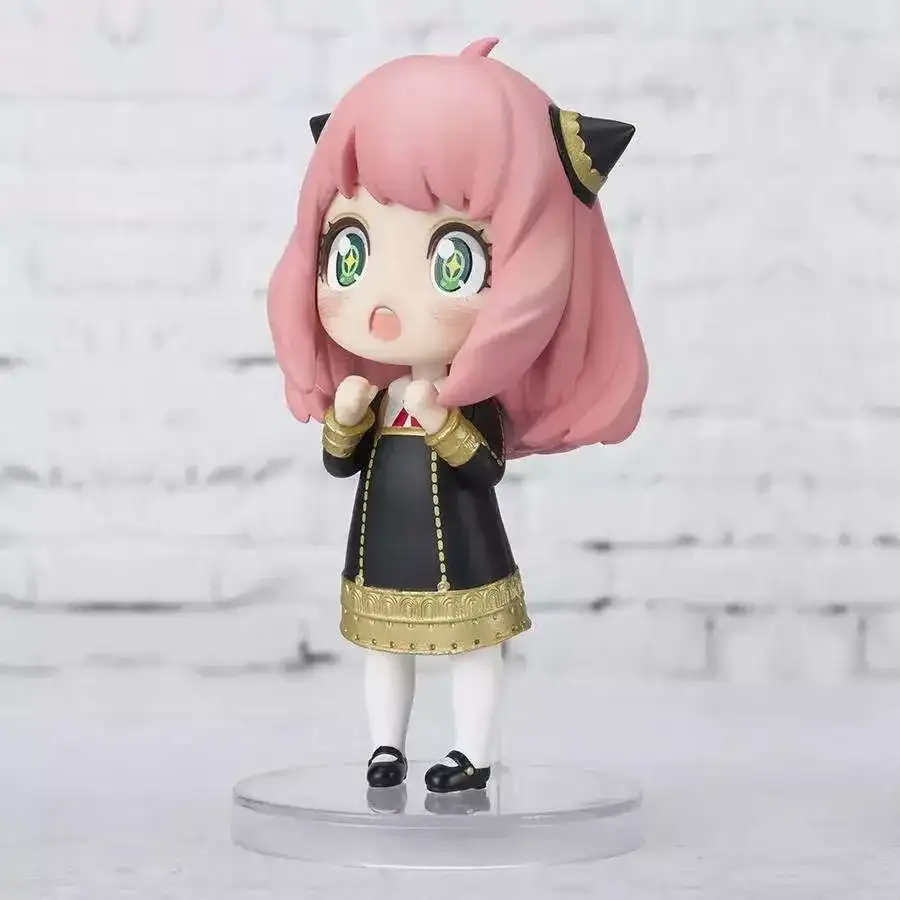 Spy x Family Anya 2023 Excl Ficka Figuarts