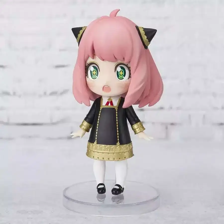 Spy x Family Anya 2023 Excl Ficka Figuarts