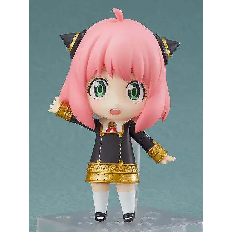 Spy x Family Anya Forger Nendoroid