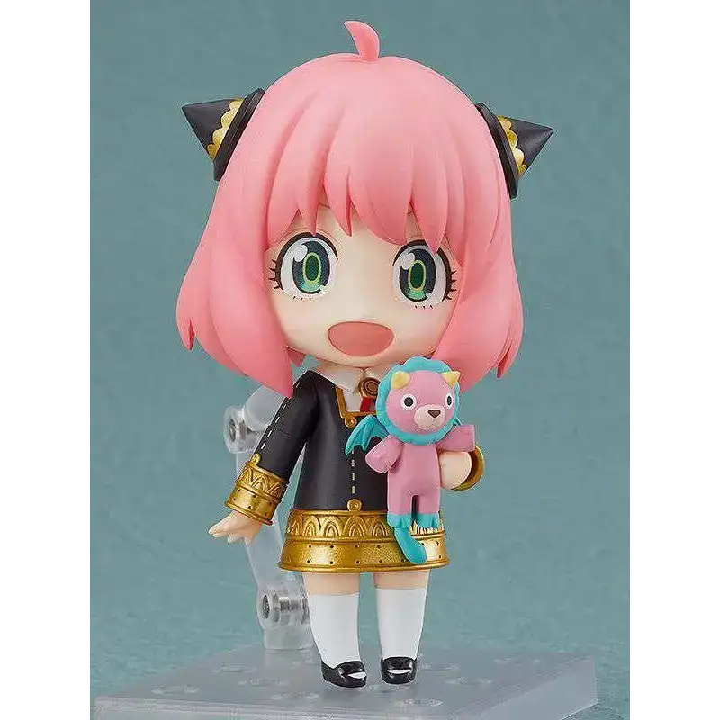 Spy x Family Anya Forger Nendoroid