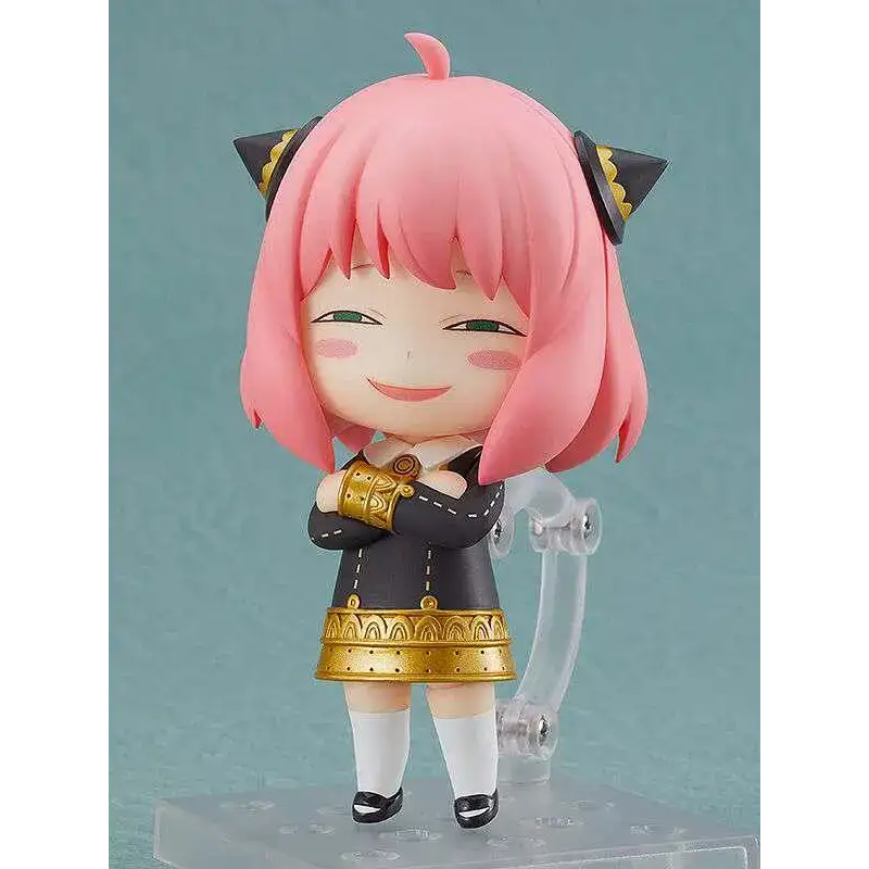 Spy x Family Anya Forger Nendoroid