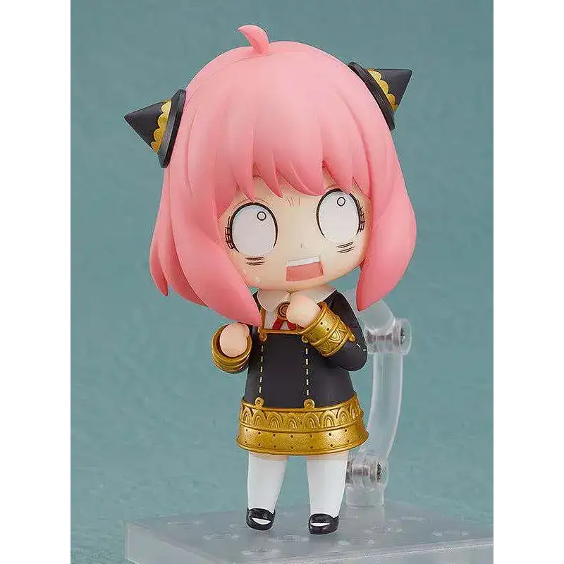 Spy x Family Anya Forger Nendoroid