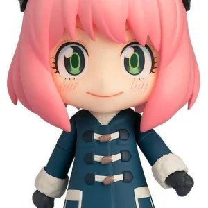 Spy x Family Anya Forger Vinter Nendoroid