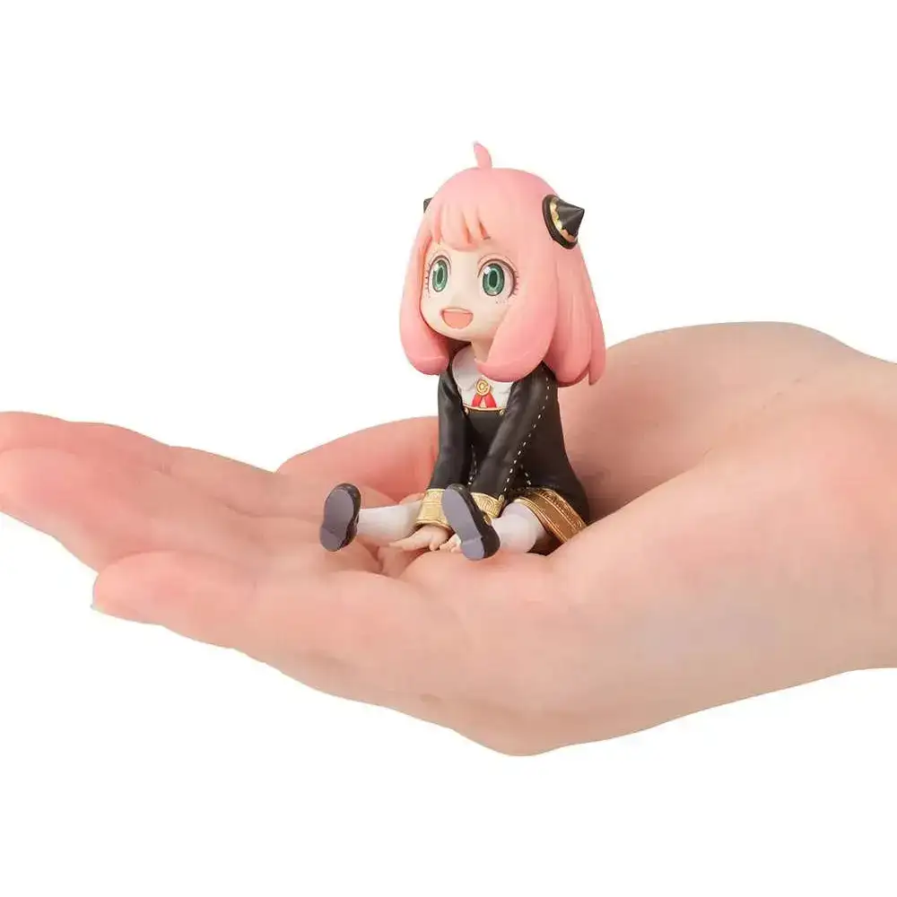 Spy x Family Anya Palm Size GEM Statue Home & Workshop