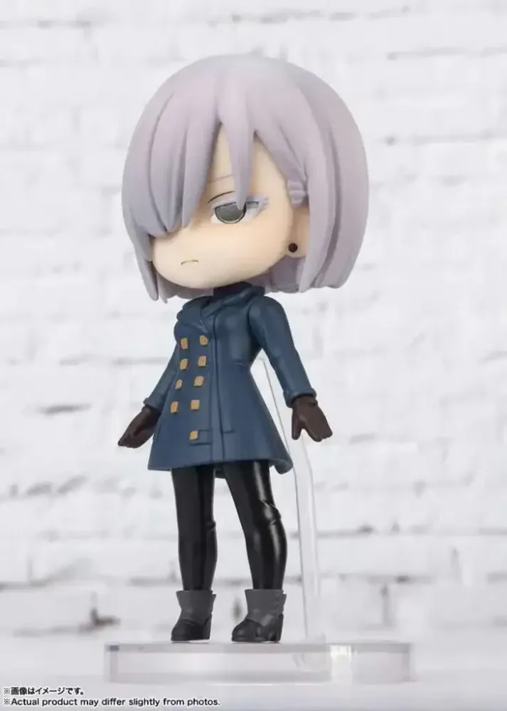 Spy x Family Fiona Frost Ficka Figuarts