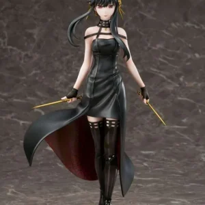 Spy x Family Yor Forger 1/7 Staty