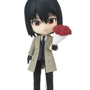 Spy x Family Yuri Briar Bärbar Figuarts