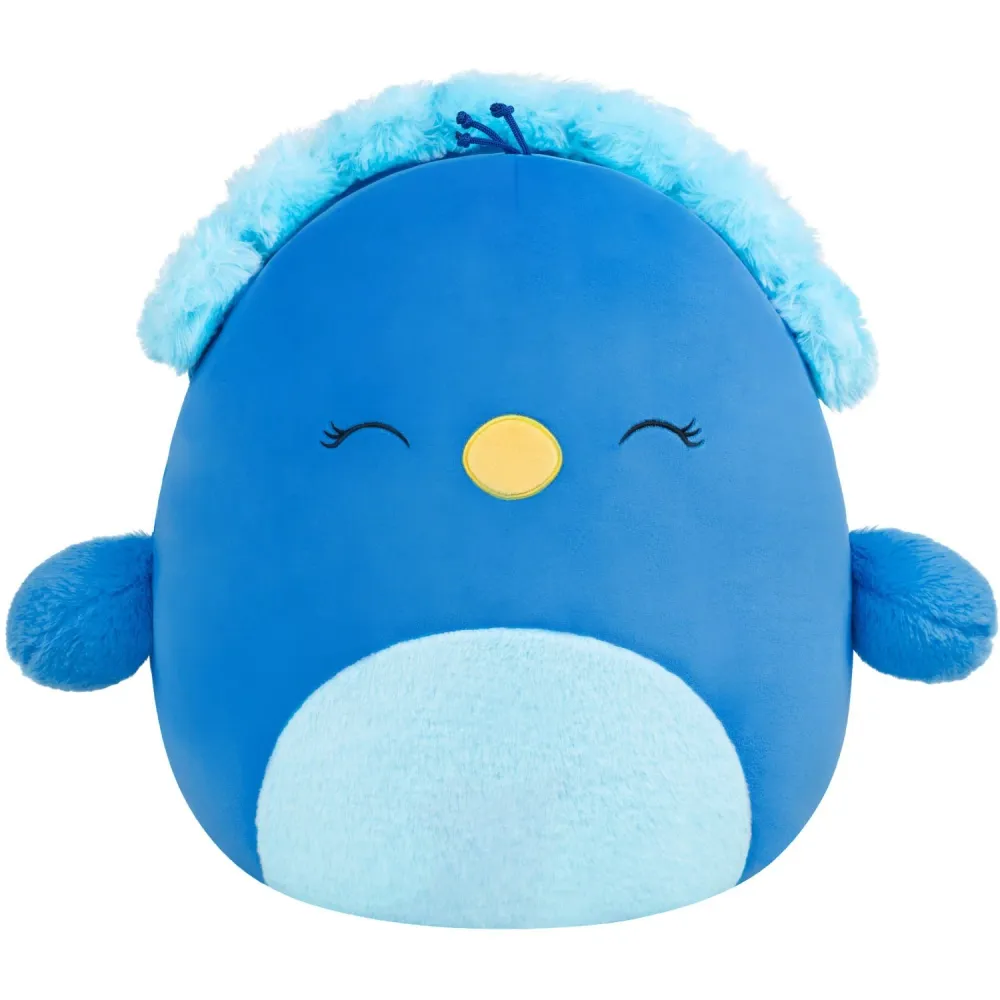 Squishmallows Priscilla Peacock 40 Cm P24
