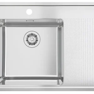 Stala ONE-TDR40 − ONE ho med avlastyta H