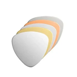 Stansbar Tag Guitar Pick ImpressArt Välj - 22mm (4-15st)