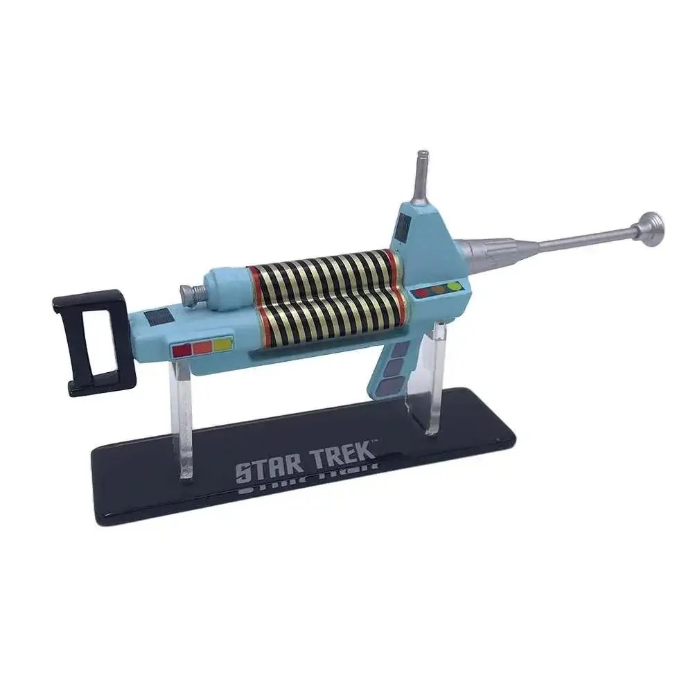 Star Trek TOS Phaser Rifle Skala Replica Storage Case