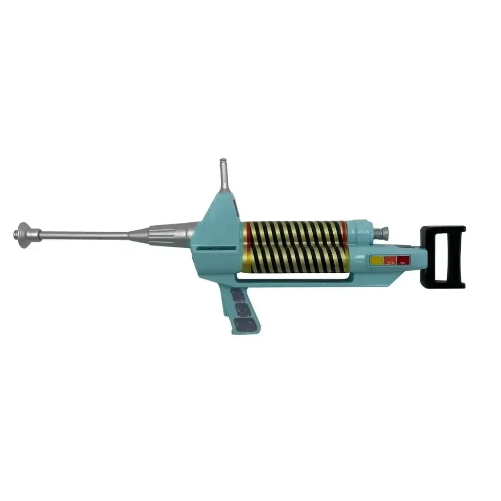 Star Trek TOS Phaser Rifle Skala Replica Storage Case