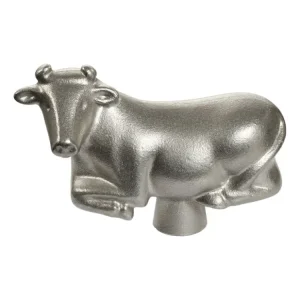 Staub Lockhandtag COW Industrial Design