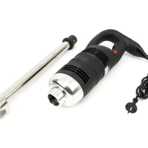 Stavmixer - 41 cm skaft - 650W