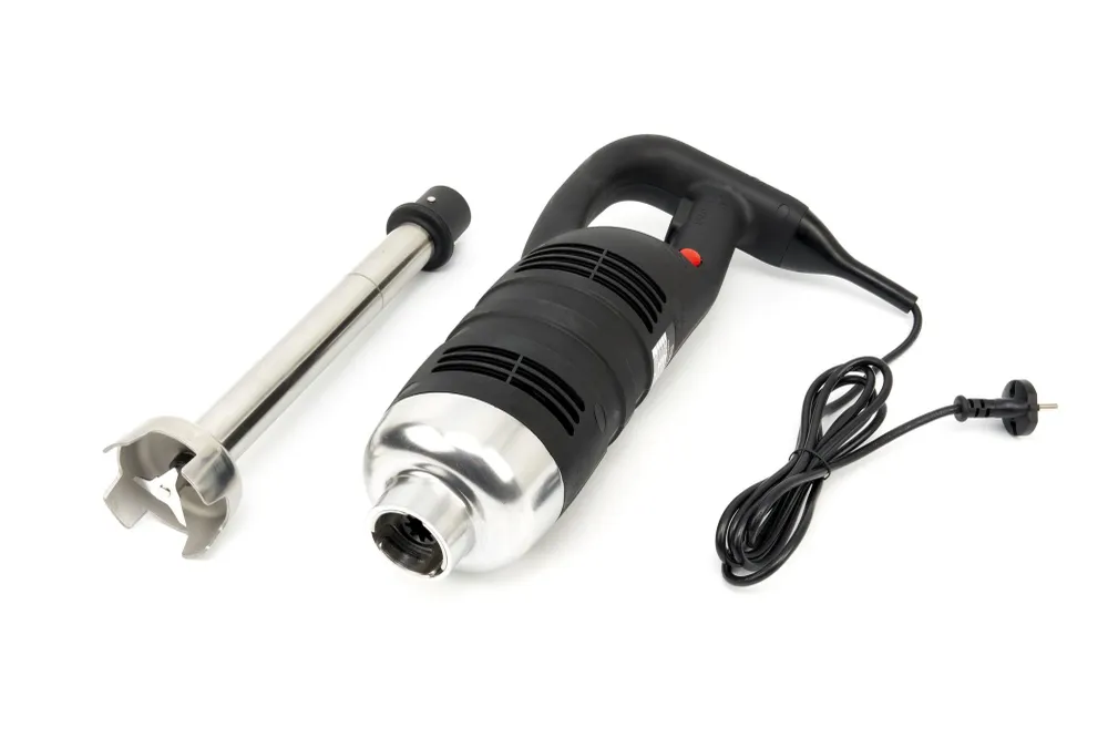 Stavmixer - 31 cm skaft - 650W