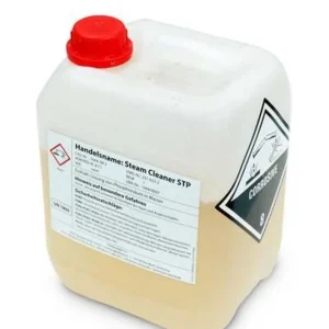 SteamCleaner EOS 5 liter Drywall Installation