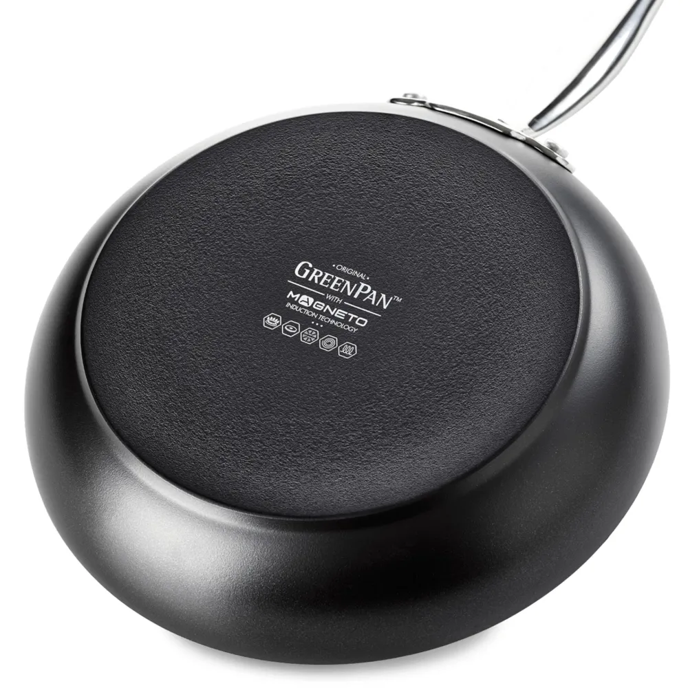 Stekpanna FunNordic 24 cm