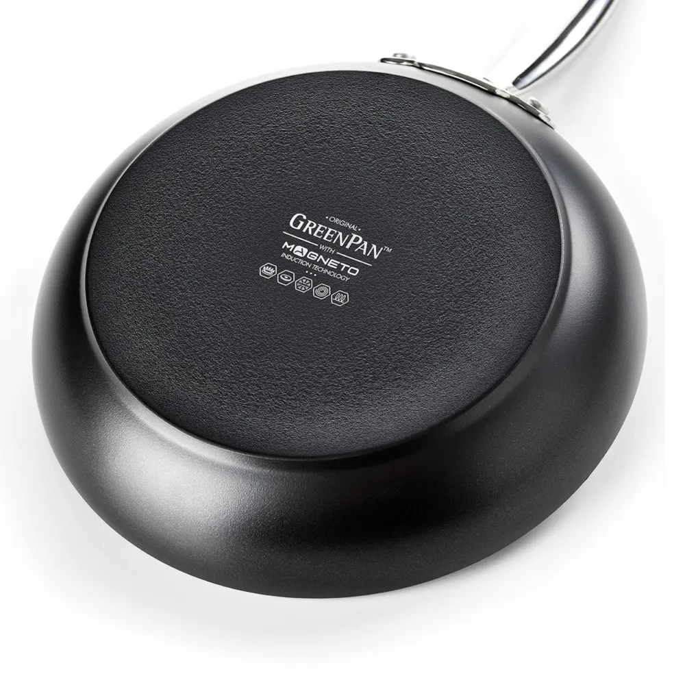 Stekpanna FunNordic 32 cm