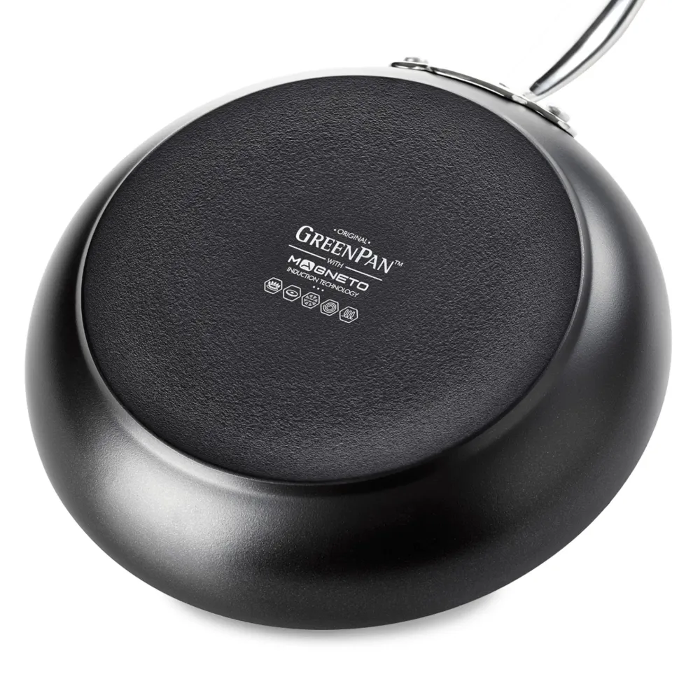 Stekpanna FunNordic 28 cm
