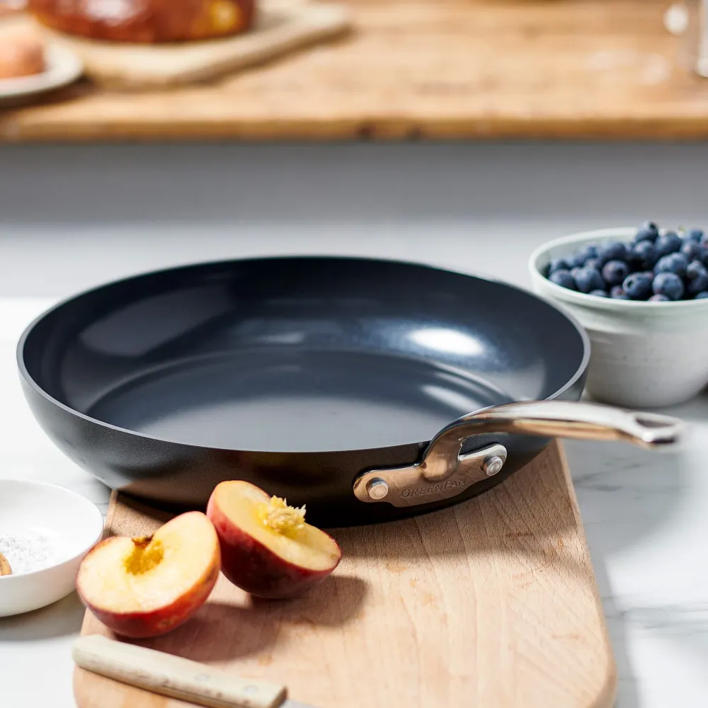 Stekpanna FunNordic 28 cm