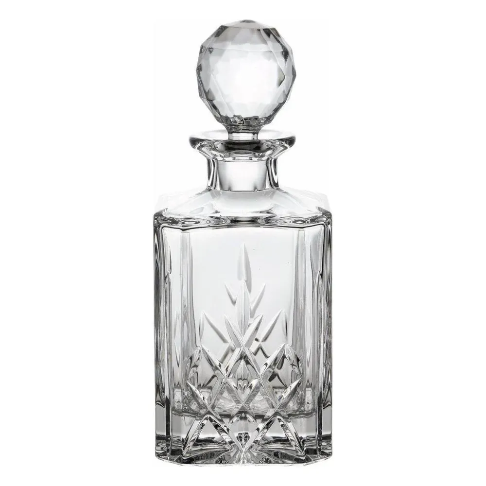 stiernholm Brixton Karaff 80 cl Kristall