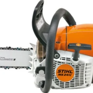 Stihl MS 241 C-M VW