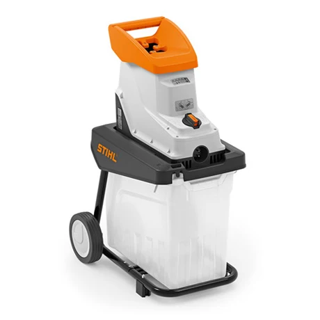 Stihl GHE 140 L Kompostkvarn