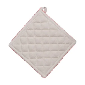 Stine Grytlapp Röd 22x22cm