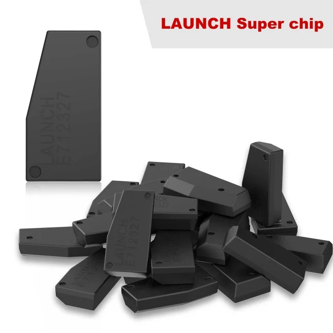 10 stk Launch X431 Super Chip til X431 Core Programmer