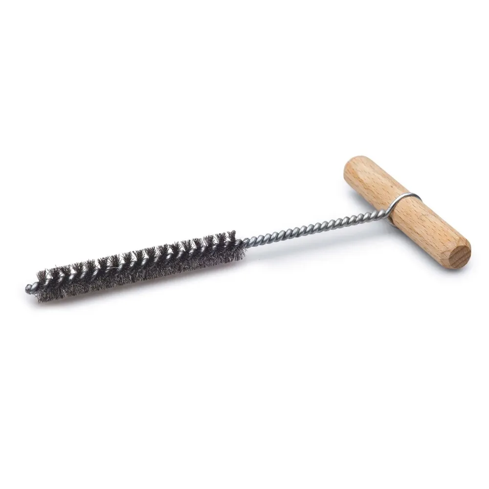 Stålborste RAPID Vibration Reduction