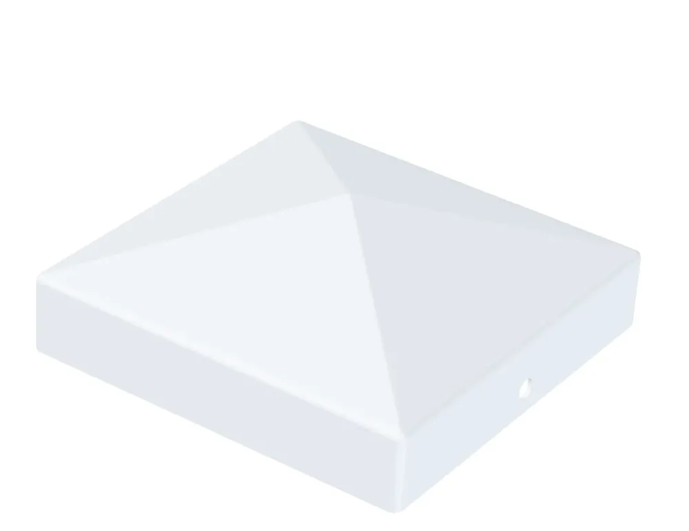Stolplock Jabo Pyramid Vibration Reduction