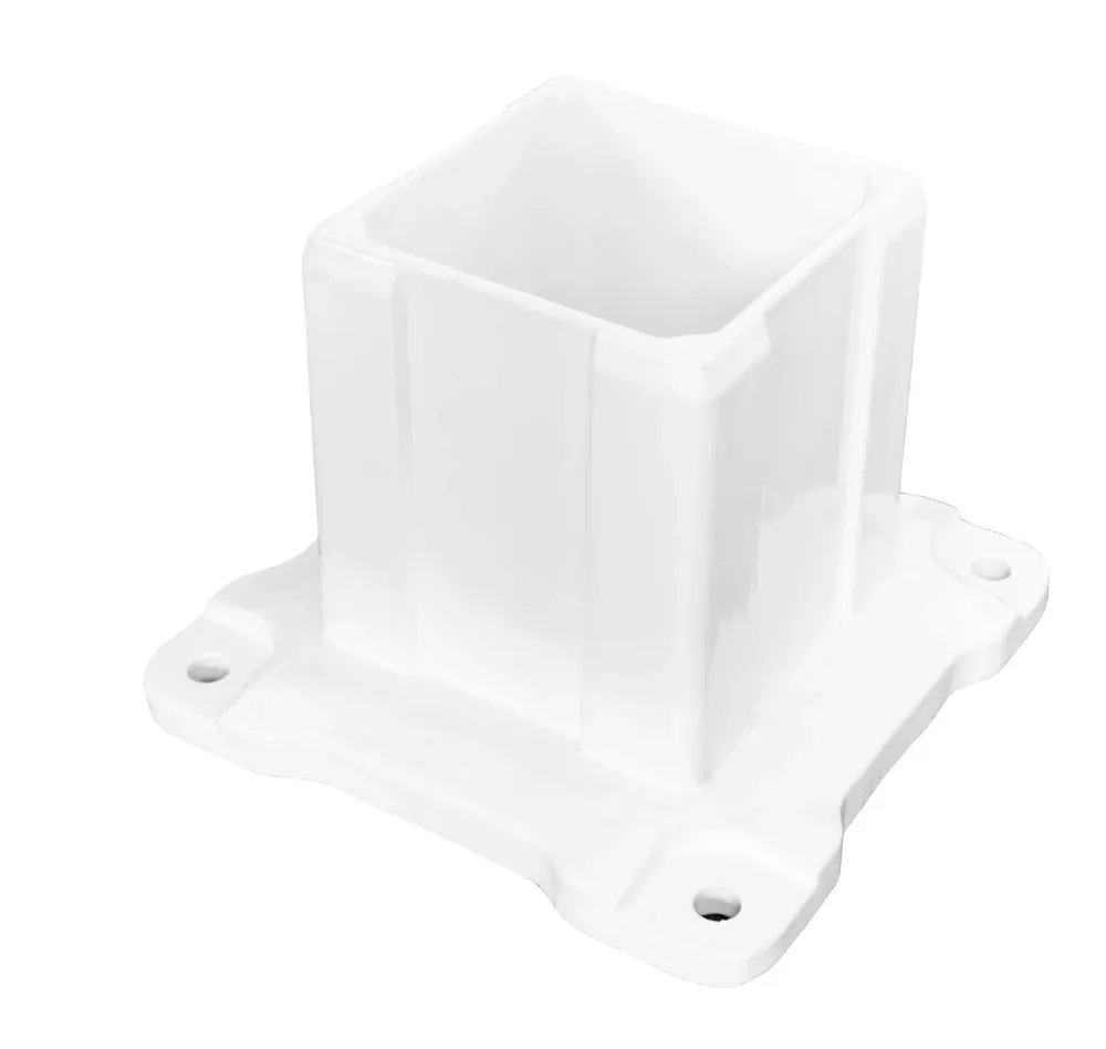 Stolpsko Jabo Öckerö 7 x 7 cm