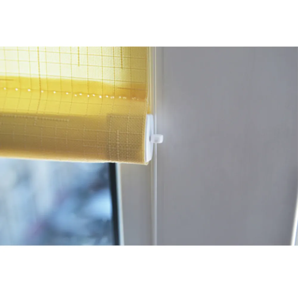 STOP SUN TRAVEL Roller Block Mechanism fi17 Med Vit Sladd