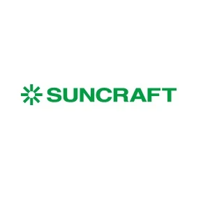 Suncraft Octa 105695 Petty 80mm
