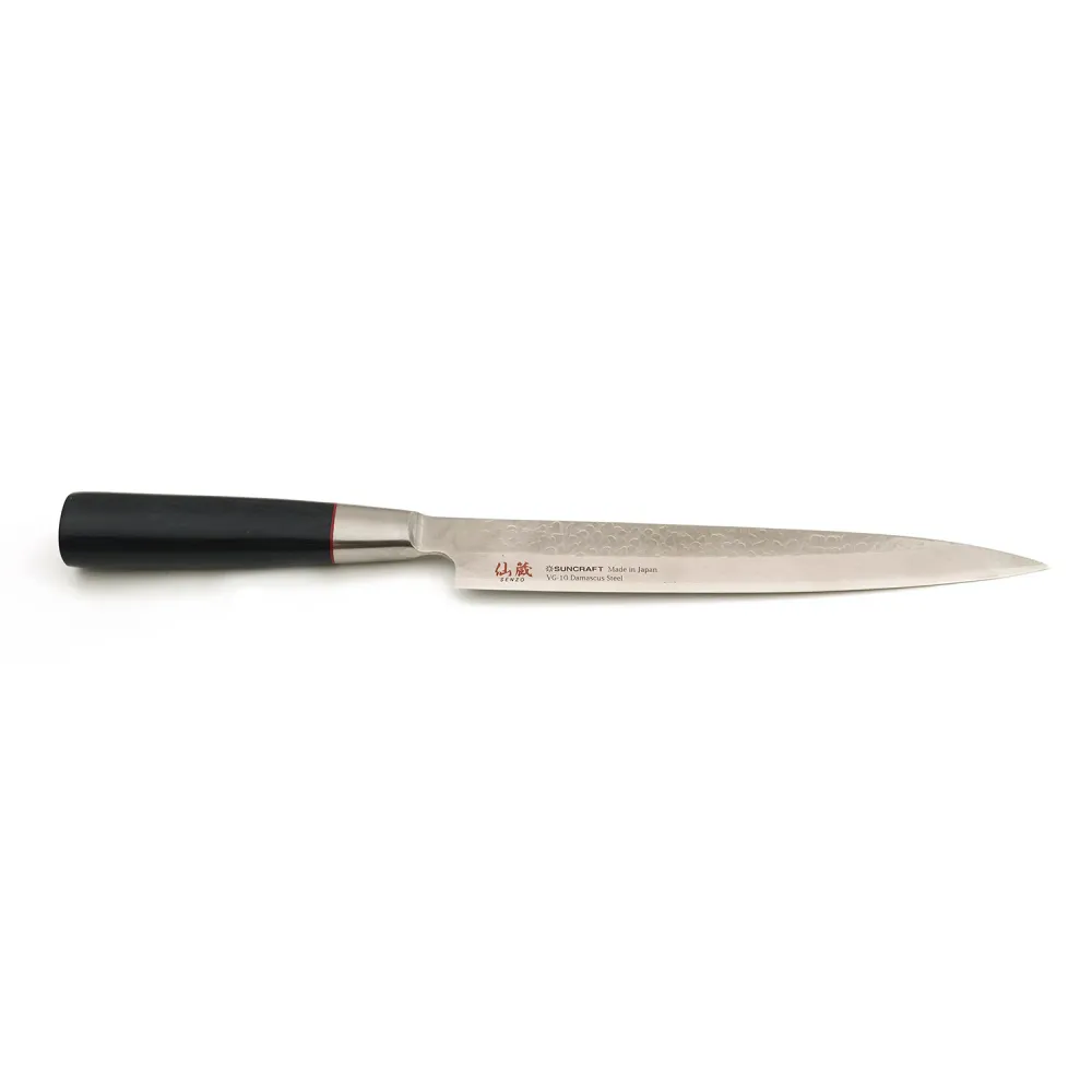 Suncraft Senzo 11136 – Yanagiba 210 mm