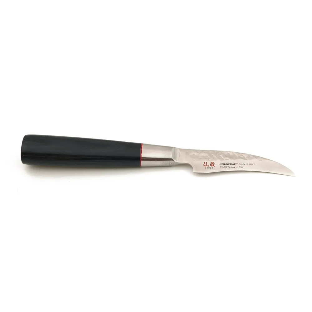 Suncraft Senzo 11164 Petty 70mm