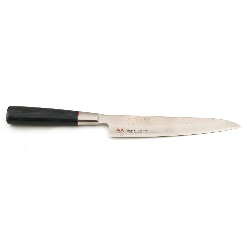 Suncraft Senzo 11167 Utility 150mm