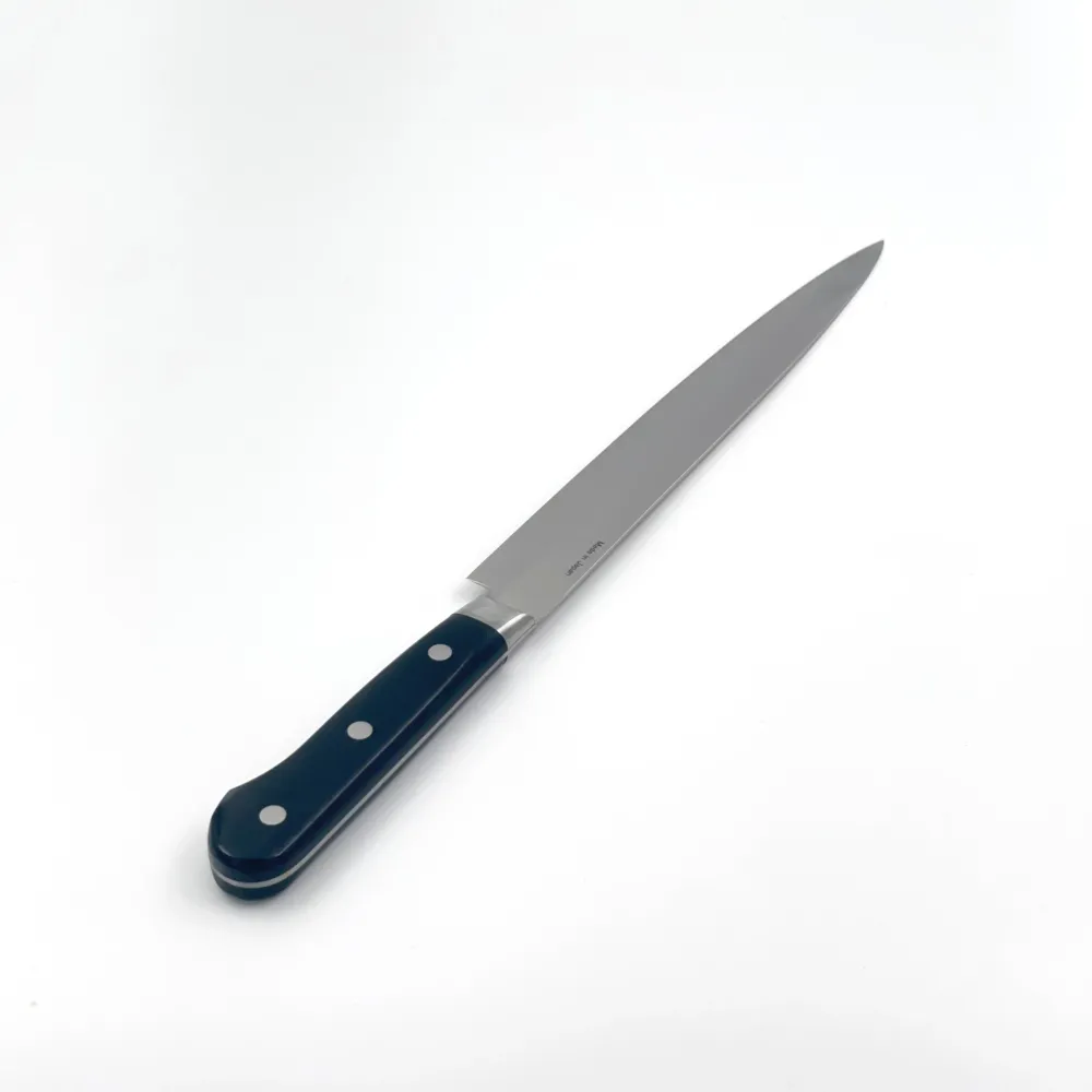 Suncraft Warikome 3120 Sujihiki 240mm