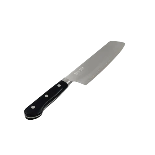 Suncraft Warikome 3125 Nakiri 180mm