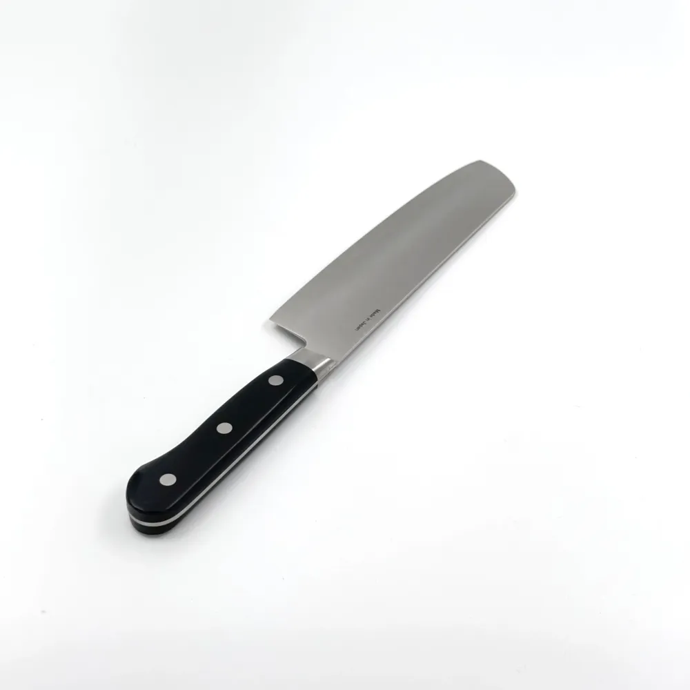 Suncraft Warikome 3125 Nakiri 180mm