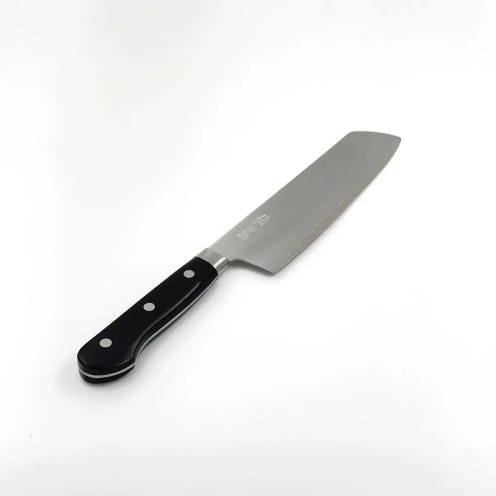Suncraft Warikome 3125 Nakiri 180mm